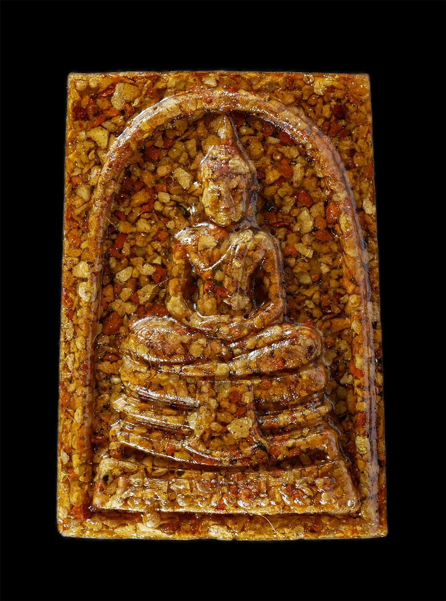 25Sep24 (161)p.jpg - พระสมเด็จหลวงพ่อโสธร ปี2537 เนื้อหลังคากระเบื้อง ๙ โบสถ์ รุ่นพิเศษ ๙ คณาจารย์ วัดโสธรวรารามวรวิหาร จ.ฉะเชิงเทรา พระเก่าสวย มวลสารดี พิธีเข็มขลัง พระเก [..] | https://kamulet.in.th